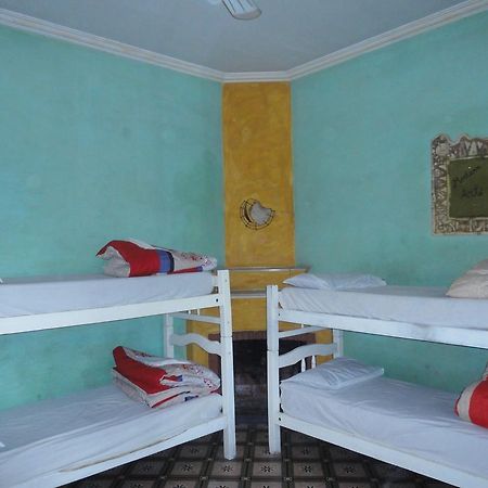 Casa Pueblo Hostel Mendoza Extérieur photo
