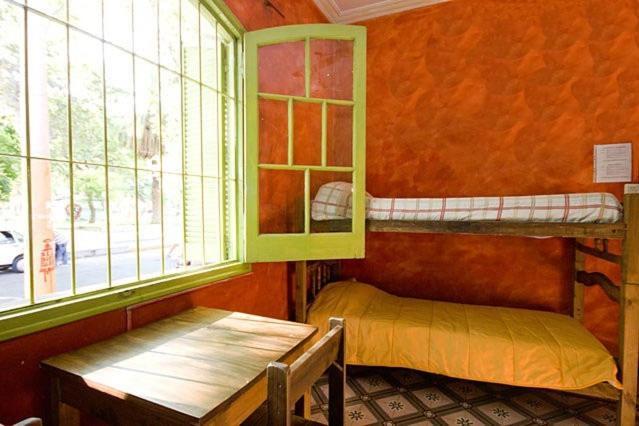 Casa Pueblo Hostel Mendoza Extérieur photo