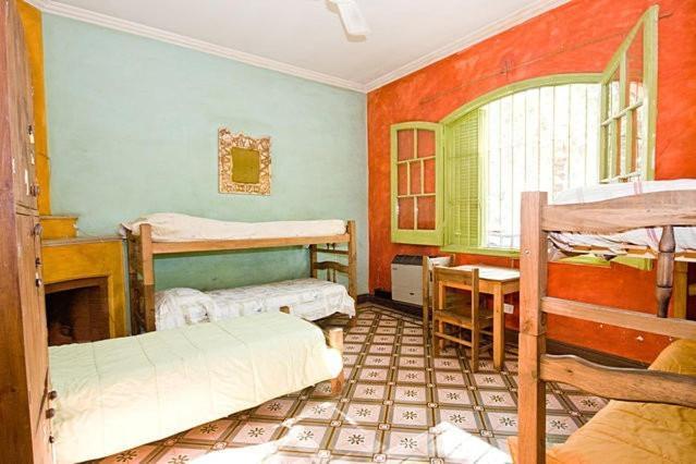 Casa Pueblo Hostel Mendoza Extérieur photo