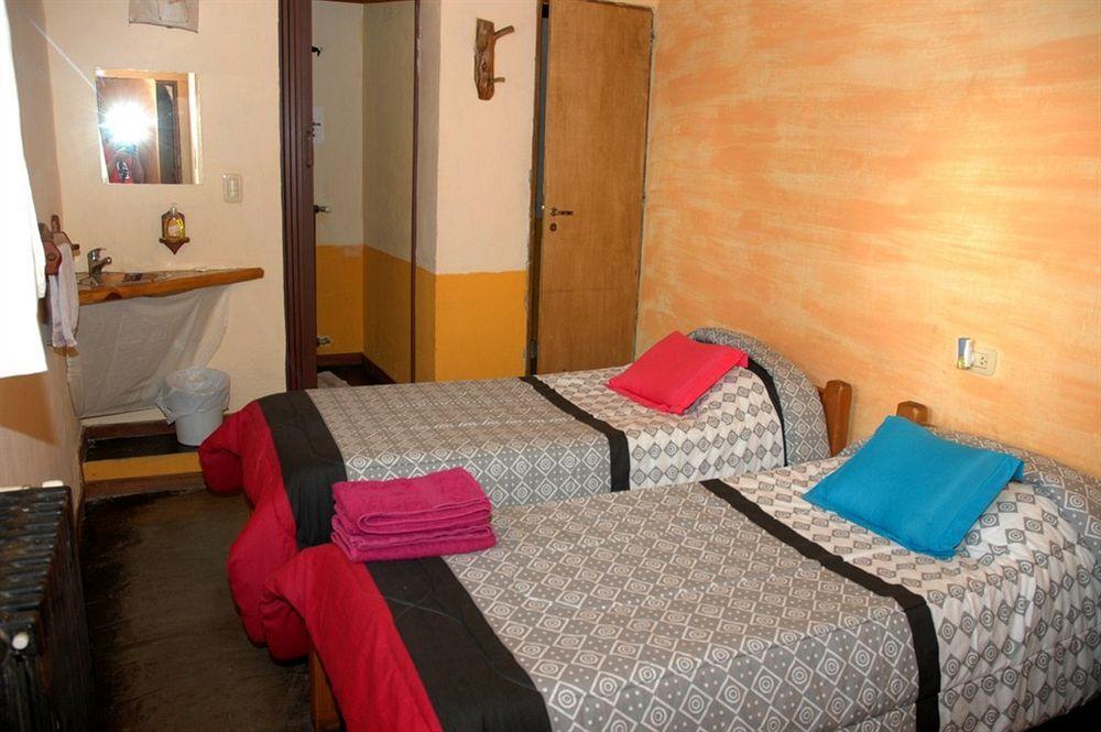 Casa Pueblo Hostel Mendoza Extérieur photo