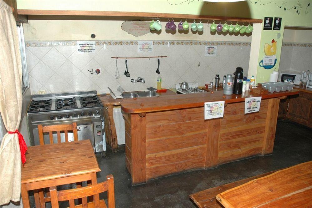 Casa Pueblo Hostel Mendoza Extérieur photo