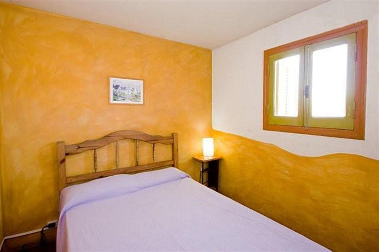 Casa Pueblo Hostel Mendoza Extérieur photo