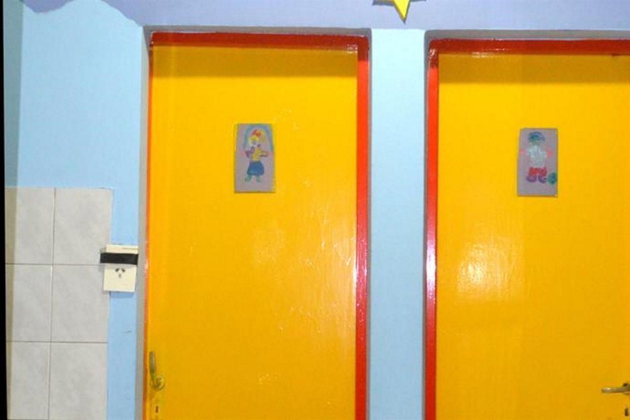 Casa Pueblo Hostel Mendoza Extérieur photo