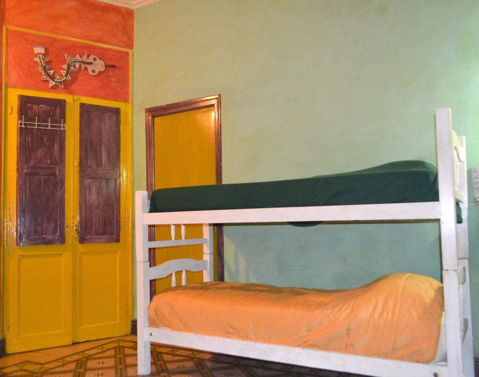 Casa Pueblo Hostel Mendoza Chambre photo