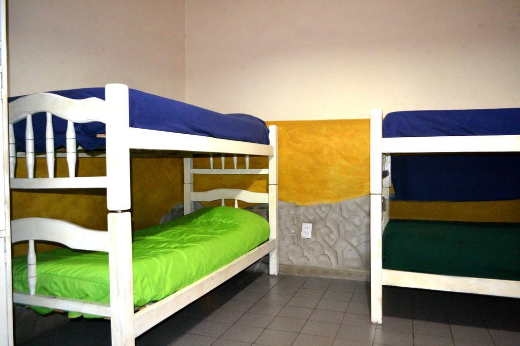 Casa Pueblo Hostel Mendoza Chambre photo